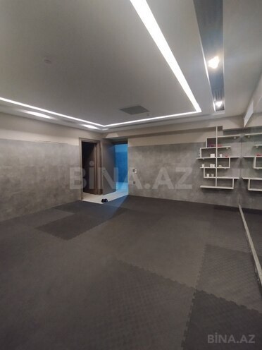 Сдаётся  объект 30 м², м. Элмляр Академиясы, photo 1 from 9