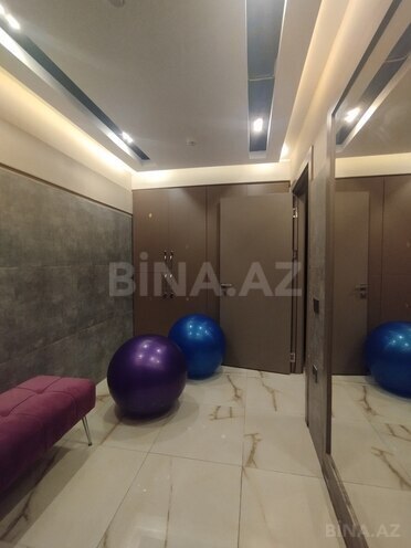 Сдаётся  объект 30 м², м. Элмляр Академиясы, photo 5 from 9