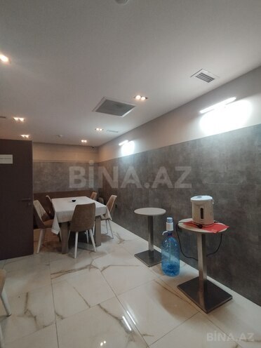 Сдаётся  объект 30 м², м. Элмляр Академиясы, photo 8 from 9