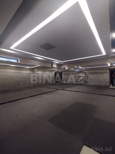 Сдаётся  объект 30 м², м. Элмляр Академиясы, photo 3 from 9