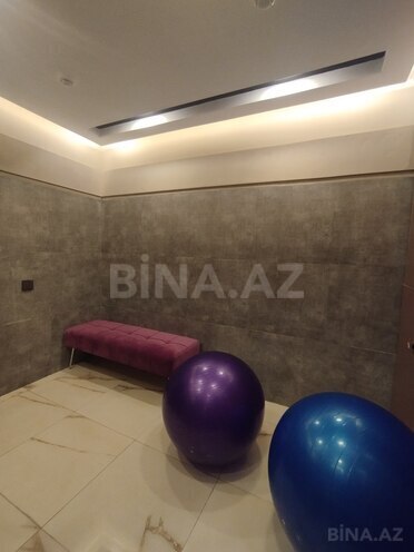 Сдаётся  объект 30 м², м. Элмляр Академиясы, photo 6 from 9