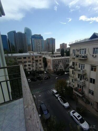 İcarəyə verilir 2 otaqlı köhnə tikili 60 m², 28 May m., photo 14 from 16