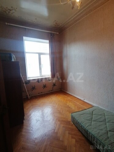 İcarəyə verilir 2 otaqlı köhnə tikili 60 m², 28 May m., photo 7 from 16