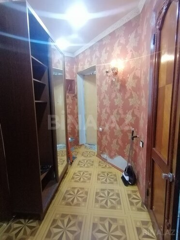 İcarəyə verilir 2 otaqlı köhnə tikili 60 m², 28 May m., photo 9 from 16