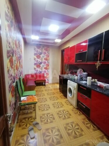 İcarəyə verilir 2 otaqlı köhnə tikili 60 m², 28 May m., photo 1 from 16