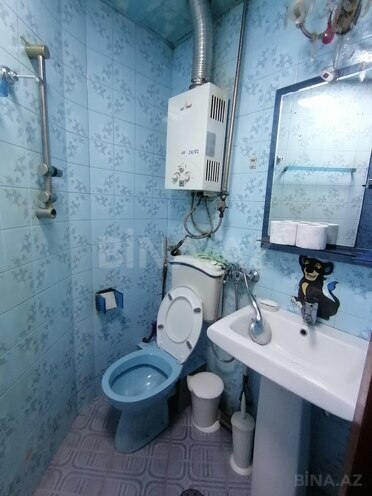 İcarəyə verilir 2 otaqlı köhnə tikili 60 m², 28 May m., photo 15 from 16