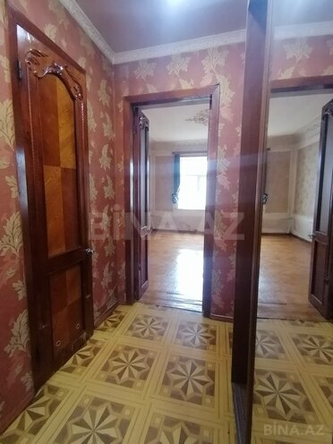 İcarəyə verilir 2 otaqlı köhnə tikili 60 m², 28 May m., photo 10 from 16