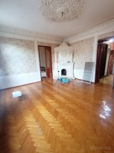 İcarəyə verilir 2 otaqlı köhnə tikili 60 m², 28 May m., photo 5 from 16