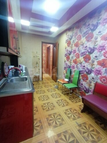 İcarəyə verilir 2 otaqlı köhnə tikili 60 m², 28 May m., photo 3 from 16