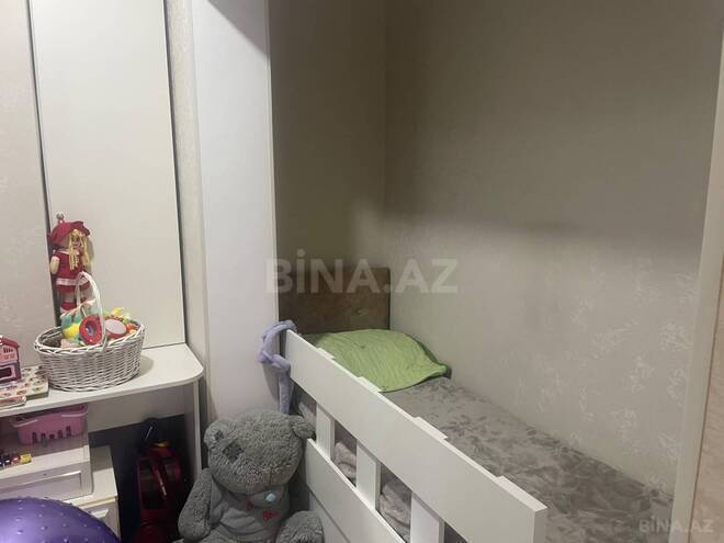 Продаётся 3-комн. вторичка 68 м², Хатаинский р., photo 8 from 16