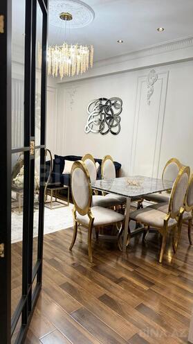 Сдаётся 2-комн. новостройка 70 м², м. Элмляр Академиясы, photo 1 from 15