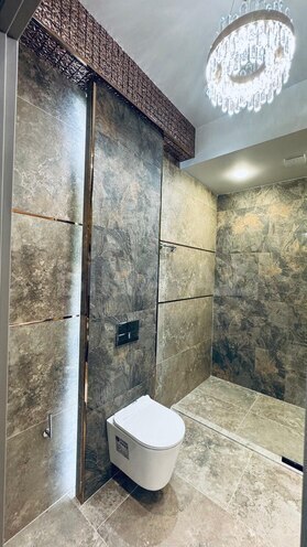 Сдаётся 2-комн. новостройка 70 м², м. Элмляр Академиясы, photo 11 from 15