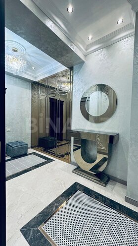 Сдаётся 2-комн. новостройка 70 м², м. Элмляр Академиясы, photo 12 from 15