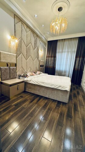 Сдаётся 2-комн. новостройка 70 м², м. Элмляр Академиясы, photo 7 from 15