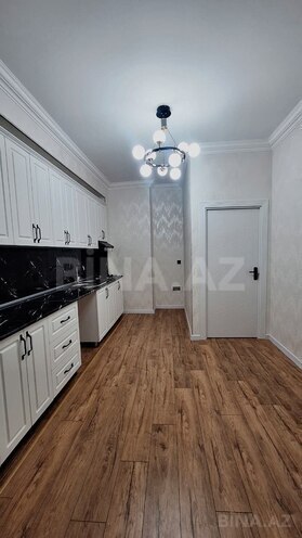 Продаётся 3-комн. новостройка 105 м², м. Мемар Аджеми, photo 11 from 29