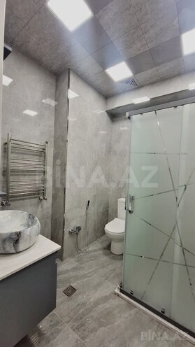 Продаётся 3-комн. новостройка 105 м², м. Мемар Аджеми, photo 25 from 29