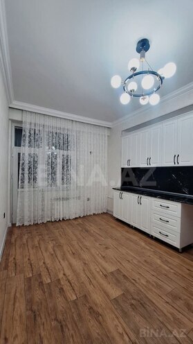 Продаётся 3-комн. новостройка 105 м², м. Мемар Аджеми, photo 18 from 29