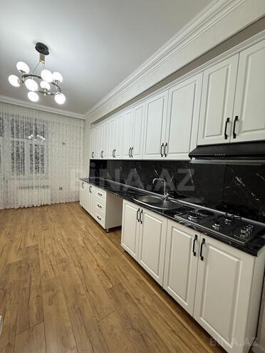 Продаётся 3-комн. новостройка 105 м², м. Мемар Аджеми, photo 17 from 29