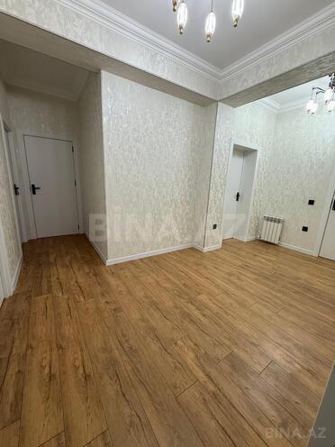 Продаётся 3-комн. новостройка 105 м², м. Мемар Аджеми, photo 12 from 29