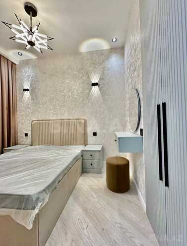 İcarəyə verilir 2 otaqlı yeni tikili 50 m², 20 Yanvar m., photo 6 from 9