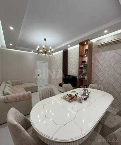 İcarəyə verilir 2 otaqlı yeni tikili 50 m², 20 Yanvar m., photo 1 from 9