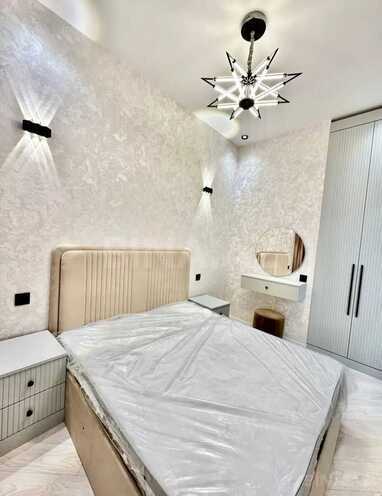 İcarəyə verilir 2 otaqlı yeni tikili 50 m², 20 Yanvar m., photo 4 from 9