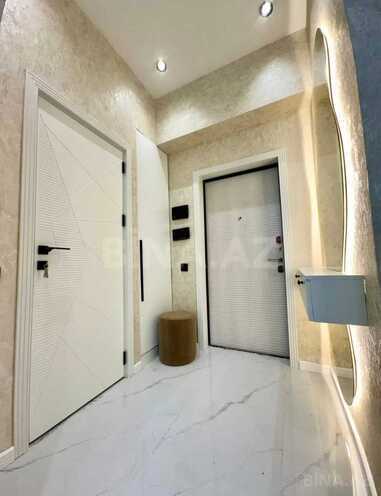 İcarəyə verilir 2 otaqlı yeni tikili 50 m², 20 Yanvar m., photo 8 from 9