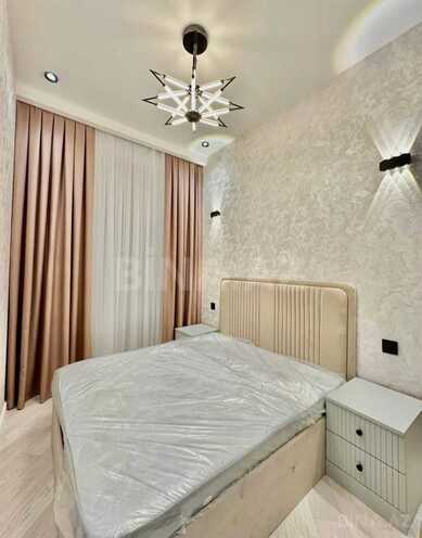 İcarəyə verilir 2 otaqlı yeni tikili 50 m², 20 Yanvar m., photo 5 from 9