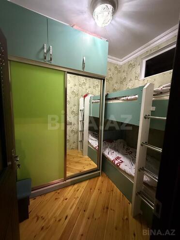 Сдаётся 3-комн. новостройка 72 м², м. Кара Караев, photo 5 from 7
