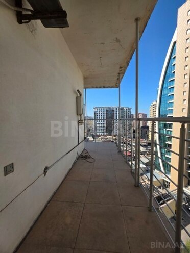 Продаётся 3-комн. новостройка 150 м², м. Элмляр Академиясы, photo 18 from 24