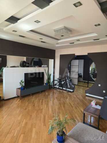 Продаётся 3-комн. новостройка 132 м², м. Низами, photo 5 from 17