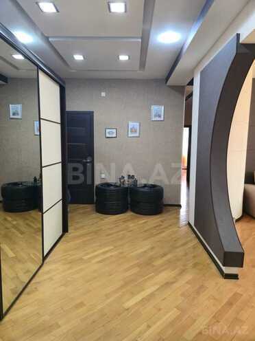Продаётся 3-комн. новостройка 132 м², м. Низами, photo 14 from 17