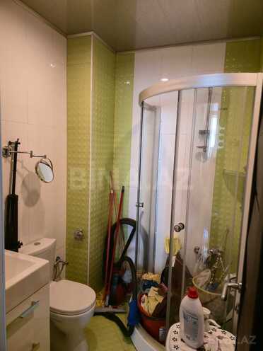 Продаётся 3-комн. новостройка 132 м², м. Низами, photo 15 from 17