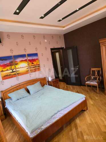 Продаётся 3-комн. новостройка 132 м², м. Низами, photo 6 from 17