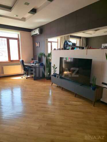 Продаётся 3-комн. новостройка 132 м², м. Низами, photo 4 from 17