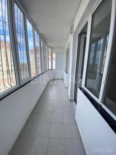 Продаётся 2-комн. новостройка 62 м², Ясамальский р., photo 15 from 17