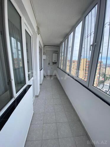 Продаётся 2-комн. новостройка 62 м², Ясамальский р., photo 14 from 17