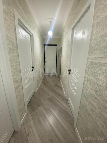 Продаётся 2-комн. новостройка 62 м², Ясамальский р., photo 13 from 17