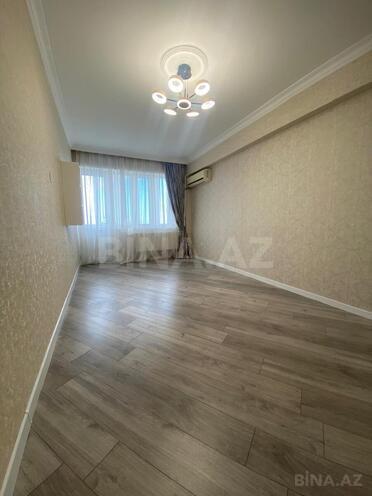 Продаётся 2-комн. новостройка 62 м², Ясамальский р., photo 4 from 17