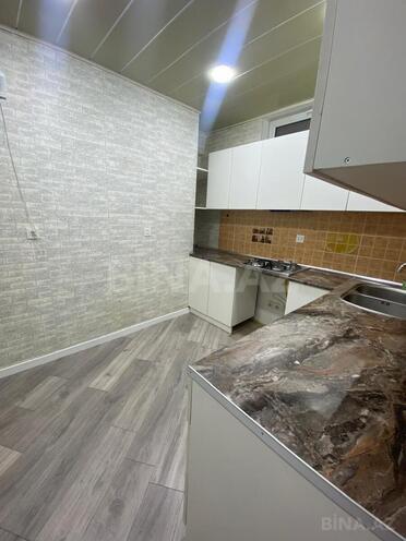 Продаётся 2-комн. новостройка 62 м², Ясамальский р., photo 9 from 17