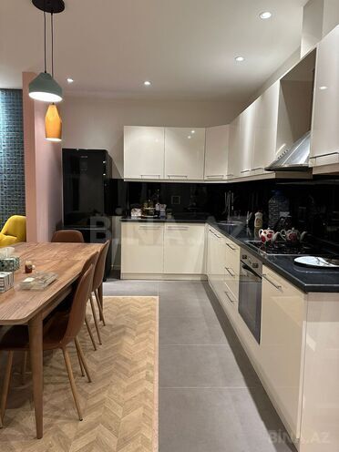 Сдаётся 2-комн. новостройка 93 м², м. Иншаатчылар, photo 11 from 17