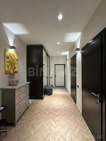 Сдаётся 2-комн. новостройка 93 м², м. Иншаатчылар, photo 5 from 17