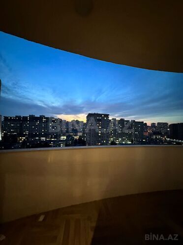 Сдаётся 2-комн. новостройка 93 м², м. Иншаатчылар, photo 16 from 17