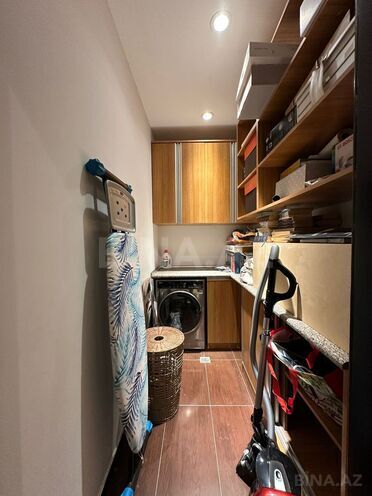 Сдаётся 2-комн. новостройка 93 м², м. Иншаатчылар, photo 13 from 17