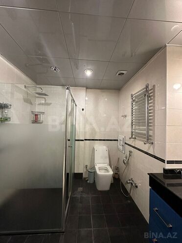 Сдаётся 2-комн. новостройка 93 м², м. Иншаатчылар, photo 15 from 17
