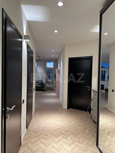 Сдаётся 2-комн. новостройка 93 м², м. Иншаатчылар, photo 10 from 17