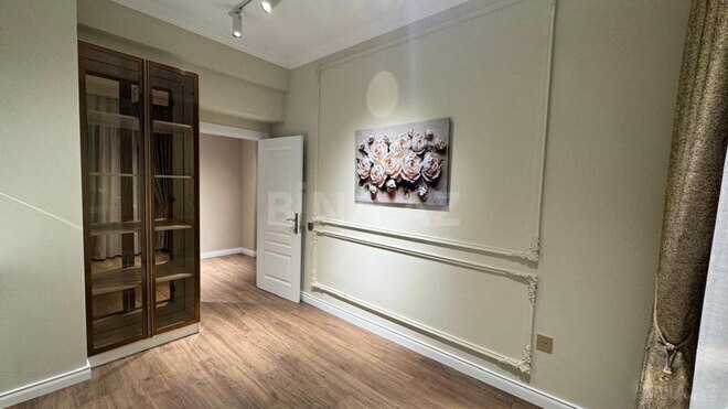 Satılır 2 otaqlı yeni tikili 80 m², İnşaatçılar m., photo 12 from 17