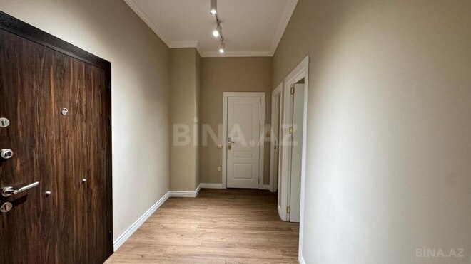 Satılır 2 otaqlı yeni tikili 80 m², İnşaatçılar m., photo 15 from 17