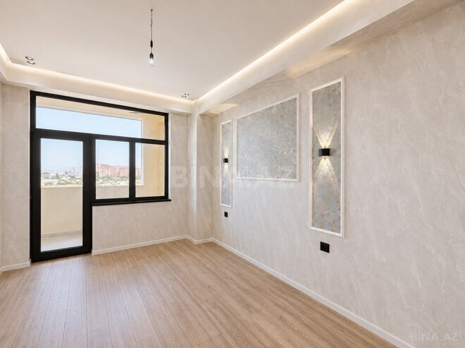 Продаётся 2-комн. новостройка 69 м², пос. Ени Гюнешли, photo 4 from 6