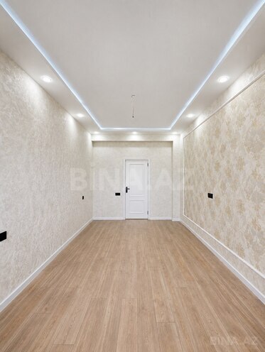 Продаётся 2-комн. новостройка 69 м², пос. Ени Гюнешли, photo 1 from 6